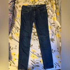 Women skinny jeans size 5